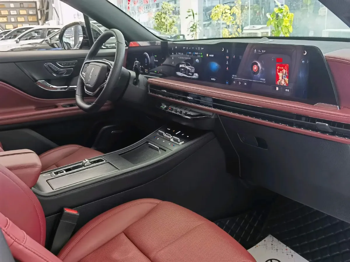 2024 Lincoln Corsair 1.5T 193HP L4 E-CVT Hybrid,autocango,china used car exporter,china ev exporter,chinese used car exporter,chinese used ev exporter