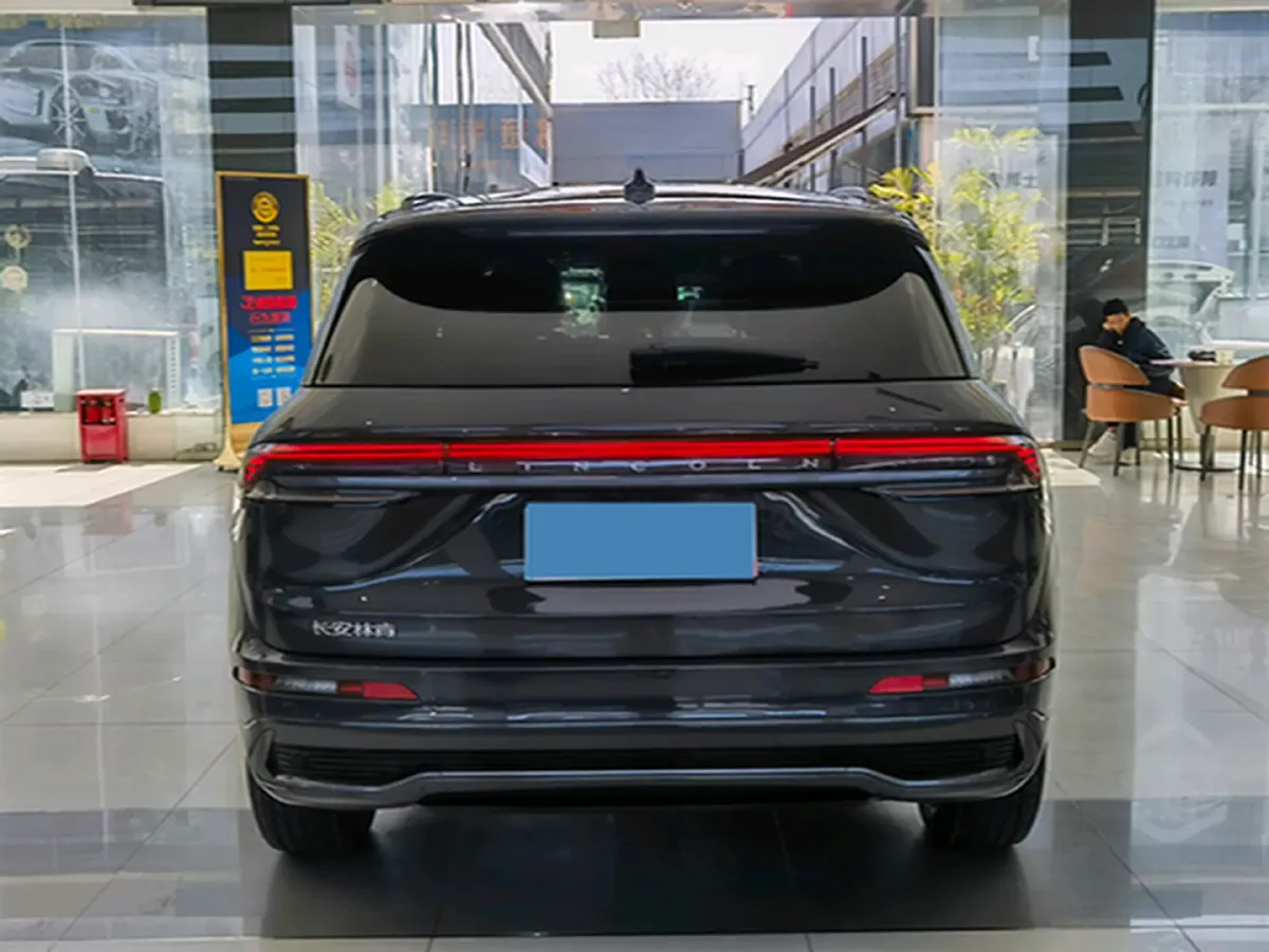 2024 Lincoln Corsair 1.5T 193HP L4 E-CVT Hybrid,autocango,china used car exporter,china ev exporter,chinese used car exporter,chinese used ev exporter