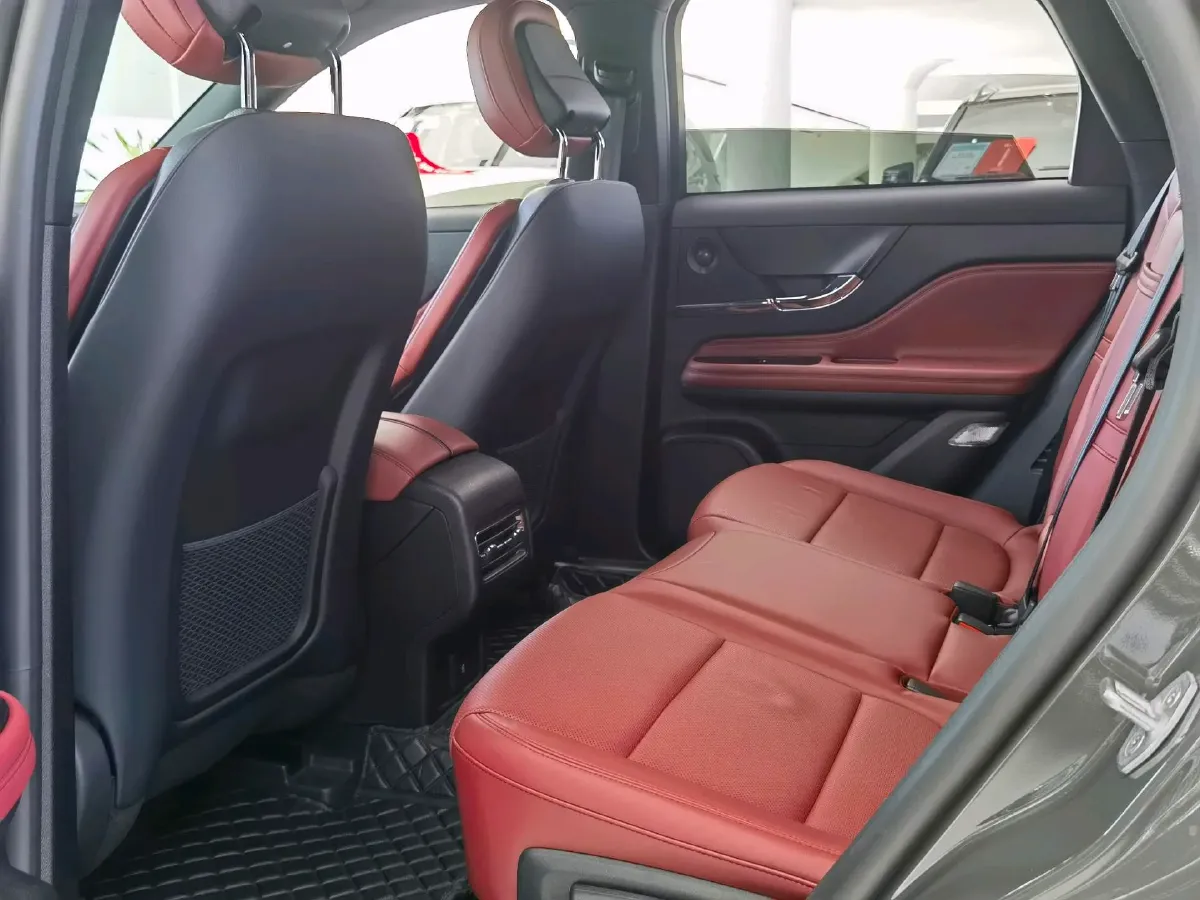 2024 Lincoln Corsair 1.5T 193HP L4 E-CVT Hybrid,autocango,china used car exporter,china ev exporter,chinese used car exporter,chinese used ev exporter