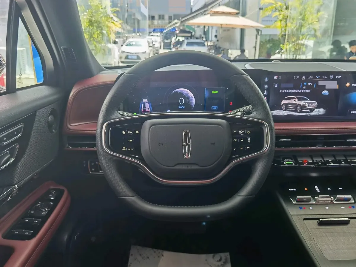 2024 Lincoln Corsair 1.5T 193HP L4 E-CVT Hybrid,autocango,china used car exporter,china ev exporter,chinese used car exporter,chinese used ev exporter