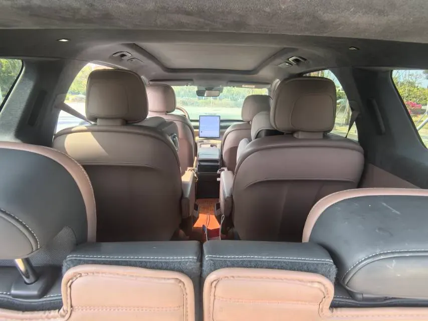 2023 NIO ES8 BEV 75KWH,autocango,china used car exporter,china ev exporter,chinese used car exporter,chinese used ev exporter