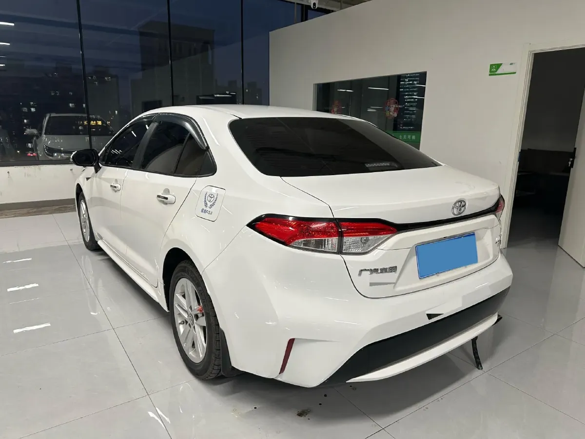 2022 Toyota Levin 1.2T 116HP L4 CVT,autocango,china used car exporter,china ev exporter,chinese used car exporter,chinese used ev exporter