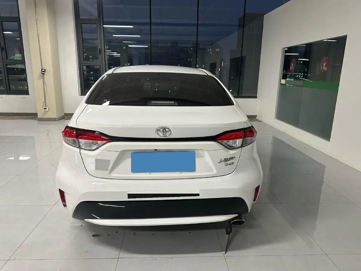 2022 Toyota Levin 1.2T 116HP L4 CVT,autocango,china used car exporter,china ev exporter,chinese used car exporter,chinese used ev exporter