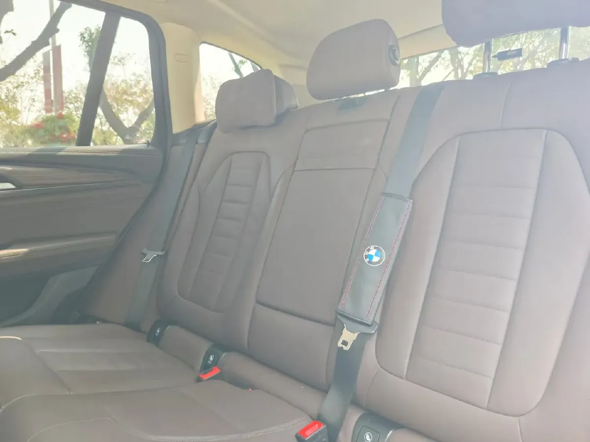 2020 BMW X3 2.0T 224HP L4 8AT,autocango,china used car exporter,china ev exporter,chinese used car exporter,chinese used ev exporter