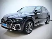 2022 AUDI Q5L,autocango,china used car exporter,china ev exporter,chinese used car exporter,chinese used ev exporter