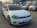 2020 Volkswagen Golf 1.4T 150HP L4 7DCT