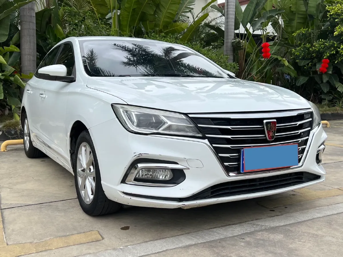 2019 Roewe i5 1.5L 120HP L4 CVT,autocango,china used car exporter,china ev exporter,chinese used car exporter,chinese used ev exporter