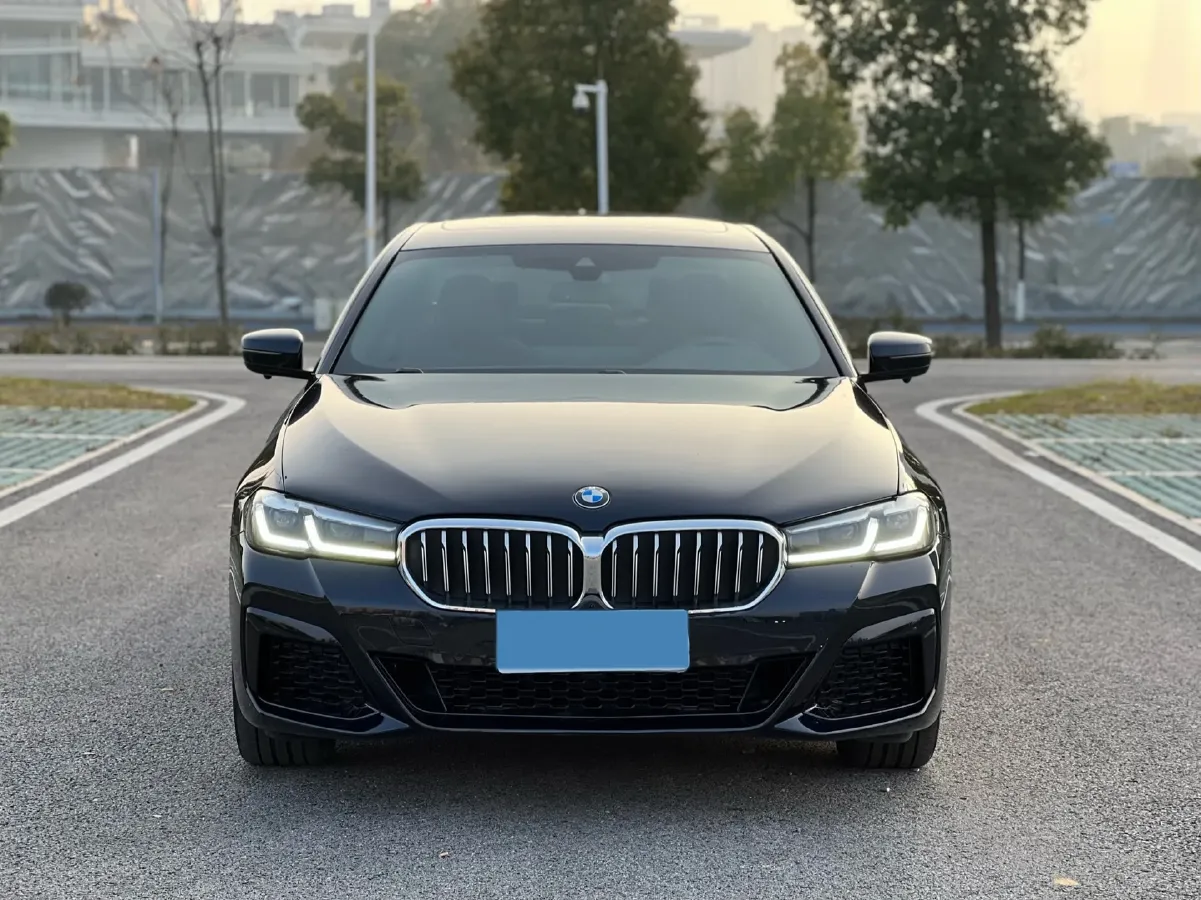 2022 BMW 5 Series 2.0T 245HP L4 8AT,autocango,china used car exporter,china ev exporter,chinese used car exporter,chinese used ev exporter