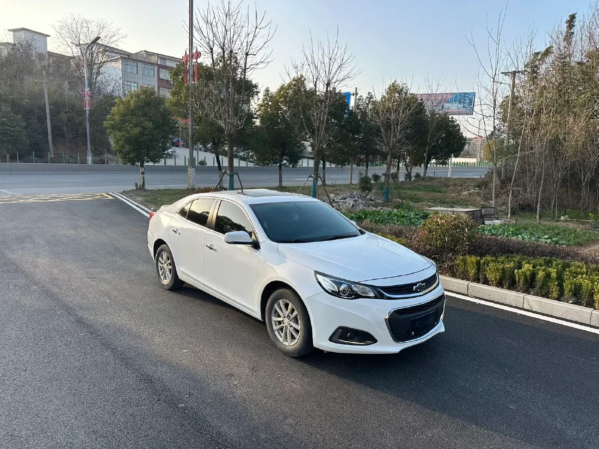 2018 Chevrolet Malibu 1.5T 170HP L4 6AT,autocango,china used car exporter,china ev exporter,chinese used car exporter,chinese used ev exporter