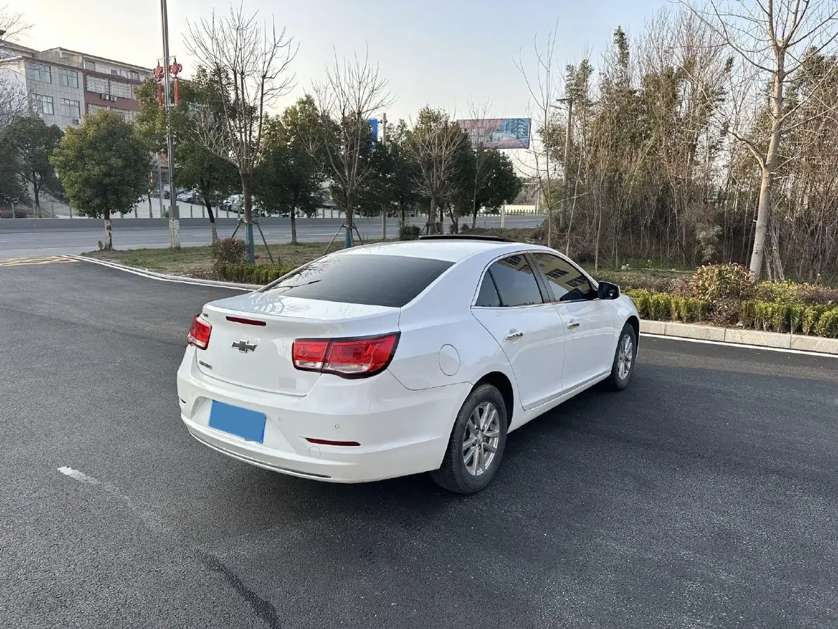 2018 Chevrolet Malibu 1.5T 170HP L4 6AT,autocango,china used car exporter,china ev exporter,chinese used car exporter,chinese used ev exporter