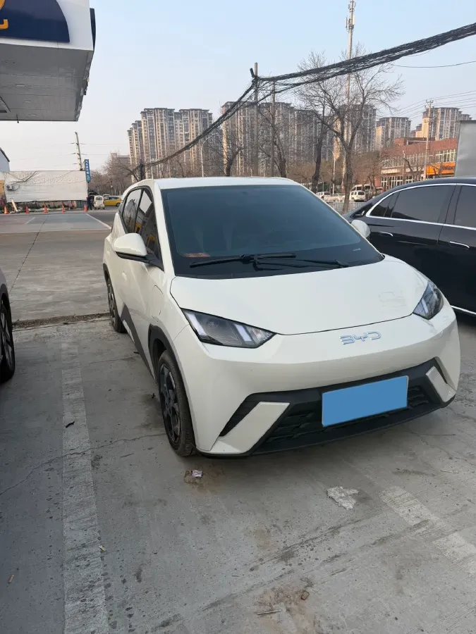 2024 BYD Seagull BEV 30.08KWH,autocango,china used car exporter,china ev exporter,chinese used car exporter,chinese used ev exporter