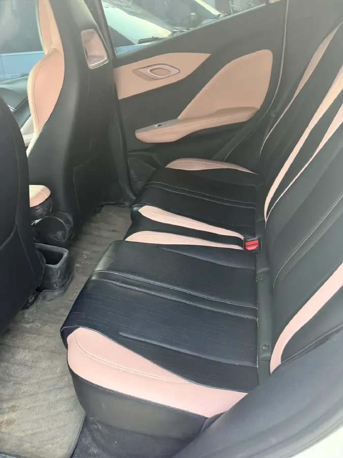 2024 BYD Seagull BEV 30.08KWH,autocango,china used car exporter,china ev exporter,chinese used car exporter,chinese used ev exporter