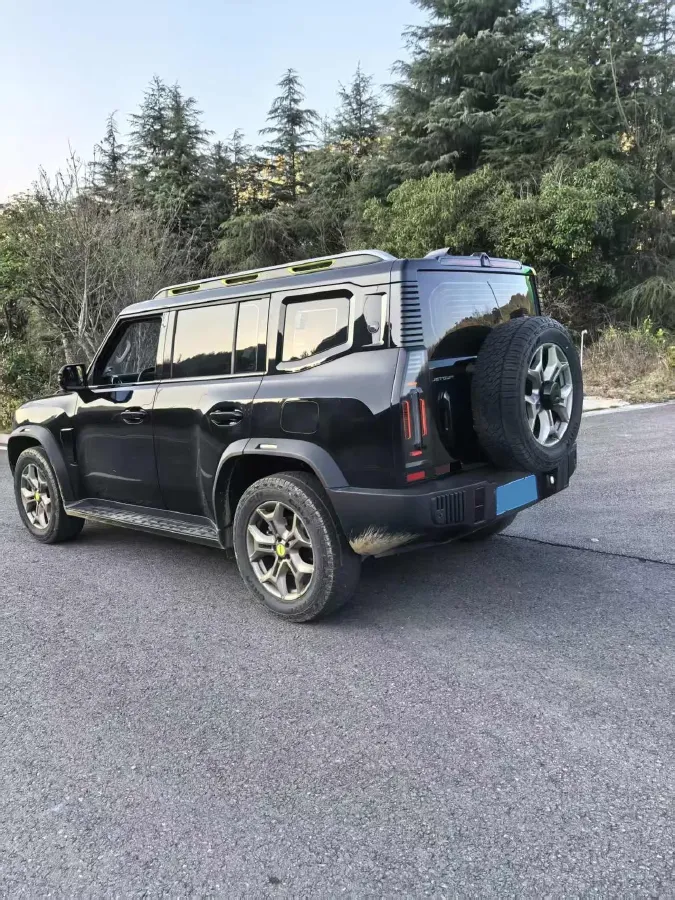 2023 Jetour Traveller 2.0T 254HP L4 8AT,autocango,china used car exporter,china ev exporter,chinese used car exporter,chinese used ev exporter