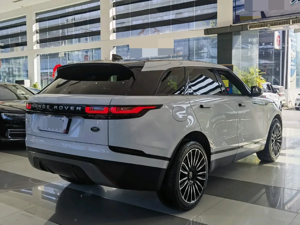 2020 Land Rover Range Rover Velar 2.0T 250HP L4 8AT,autocango,china used car exporter,china ev exporter,chinese used car exporter,chinese used ev exporter