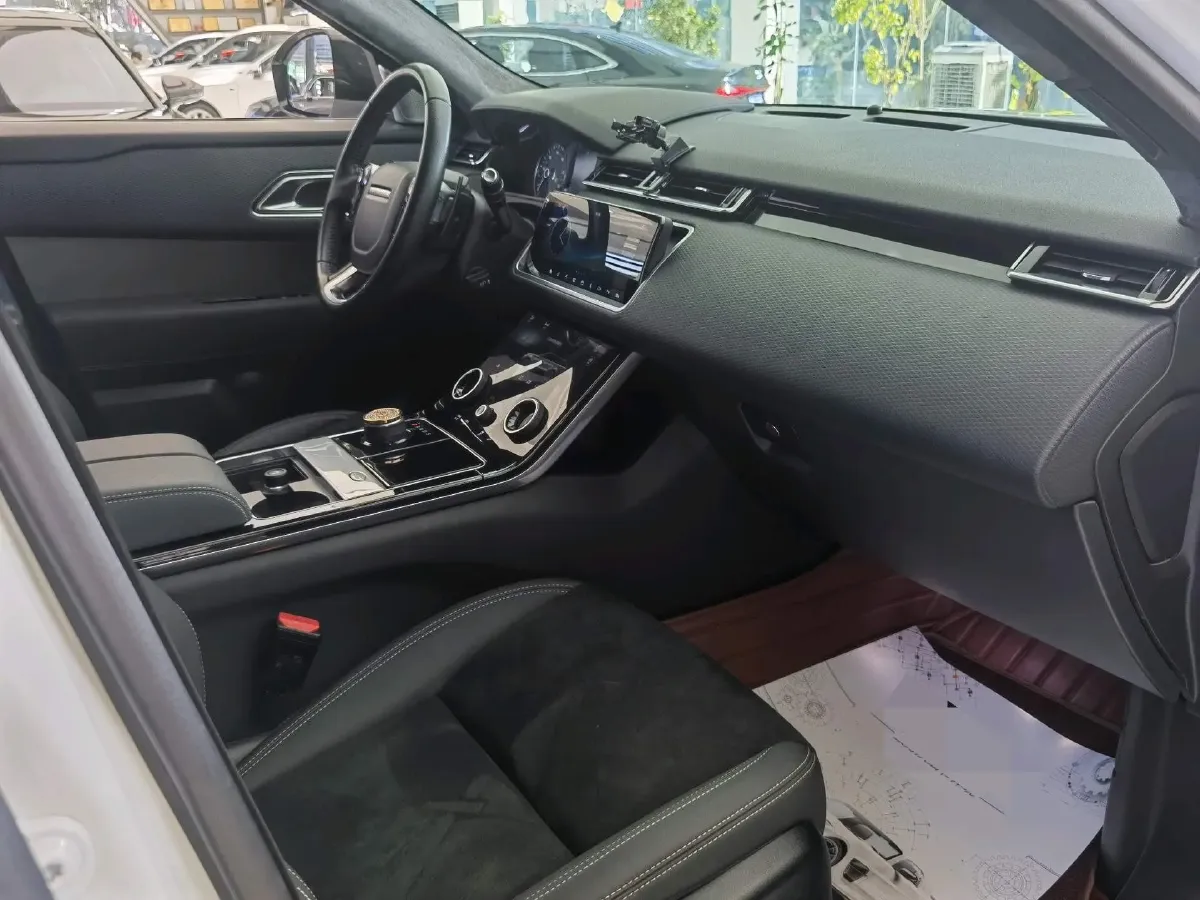 2020 Land Rover Range Rover Velar 2.0T 250HP L4 8AT,autocango,china used car exporter,china ev exporter,chinese used car exporter,chinese used ev exporter
