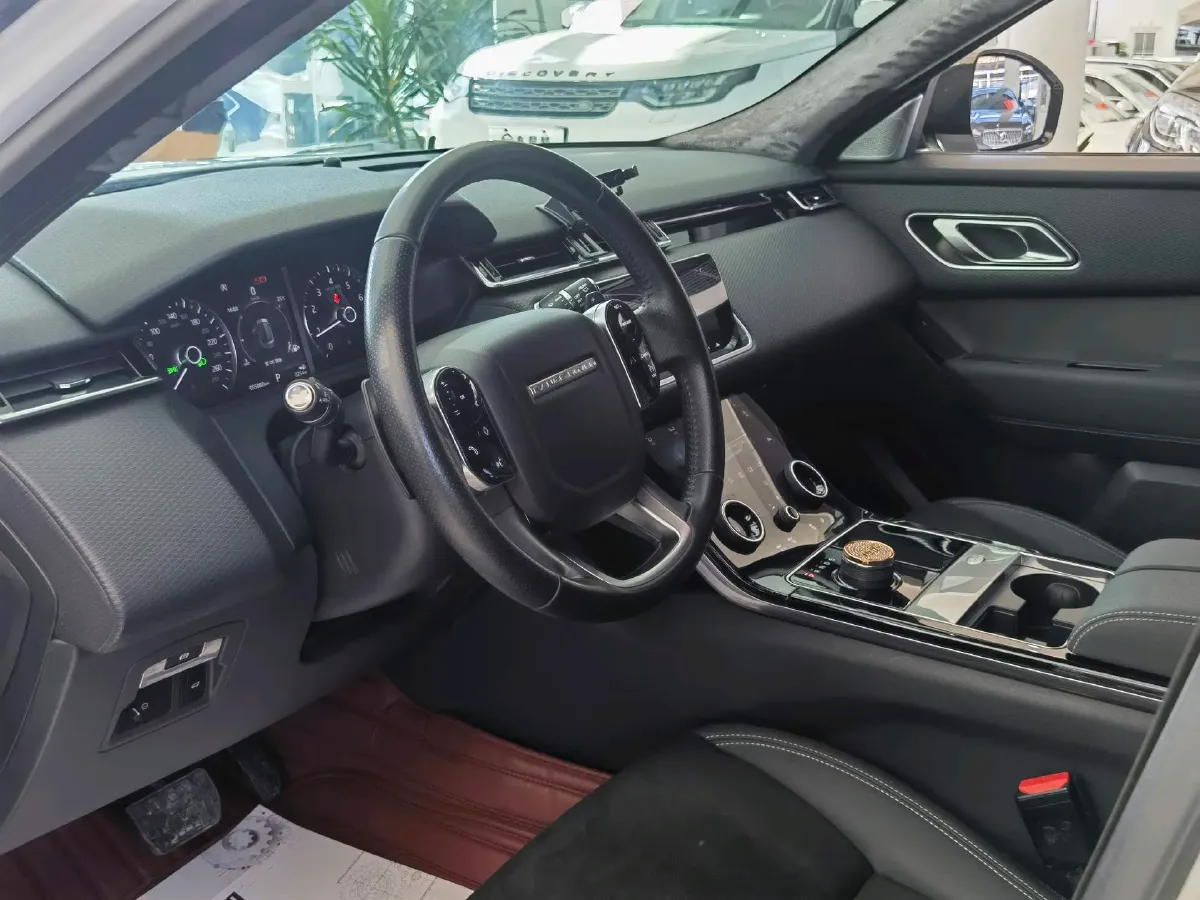 2020 Land Rover Range Rover Velar 2.0T 250HP L4 8AT,autocango,china used car exporter,china ev exporter,chinese used car exporter,chinese used ev exporter