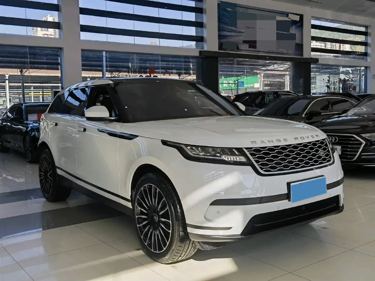 2020 Land Rover Range Rover Velar 2.0T 250HP L4 8AT,autocango,china used car exporter,china ev exporter,chinese used car exporter,chinese used ev exporter