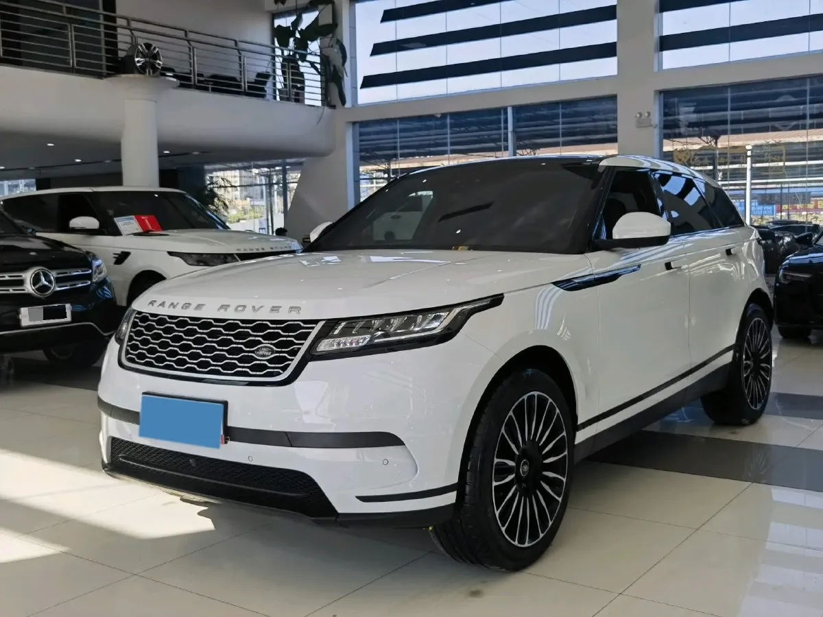 2020 Land Rover Range Rover Velar 2.0T 250HP L4 8AT,autocango,china used car exporter,china ev exporter,chinese used car exporter,chinese used ev exporter