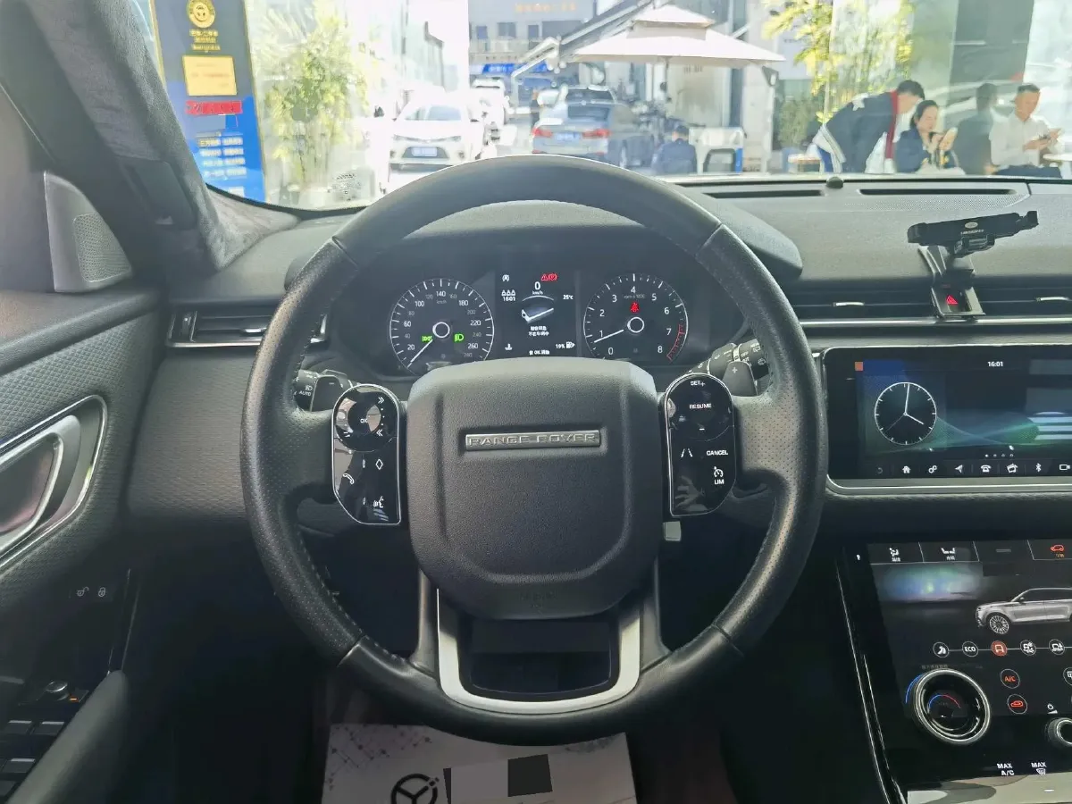 2020 Land Rover Range Rover Velar 2.0T 250HP L4 8AT,autocango,china used car exporter,china ev exporter,chinese used car exporter,chinese used ev exporter