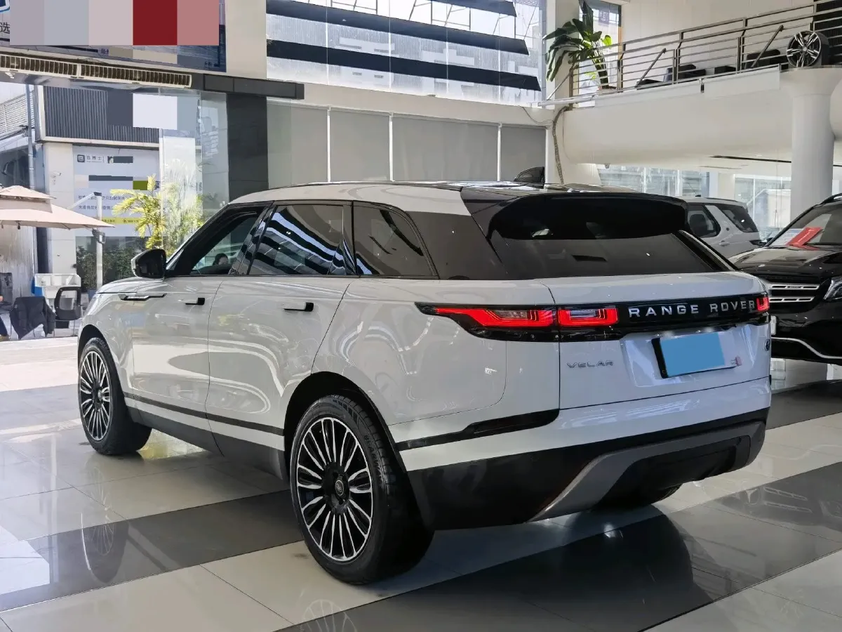 2020 Land Rover Range Rover Velar 2.0T 250HP L4 8AT,autocango,china used car exporter,china ev exporter,chinese used car exporter,chinese used ev exporter