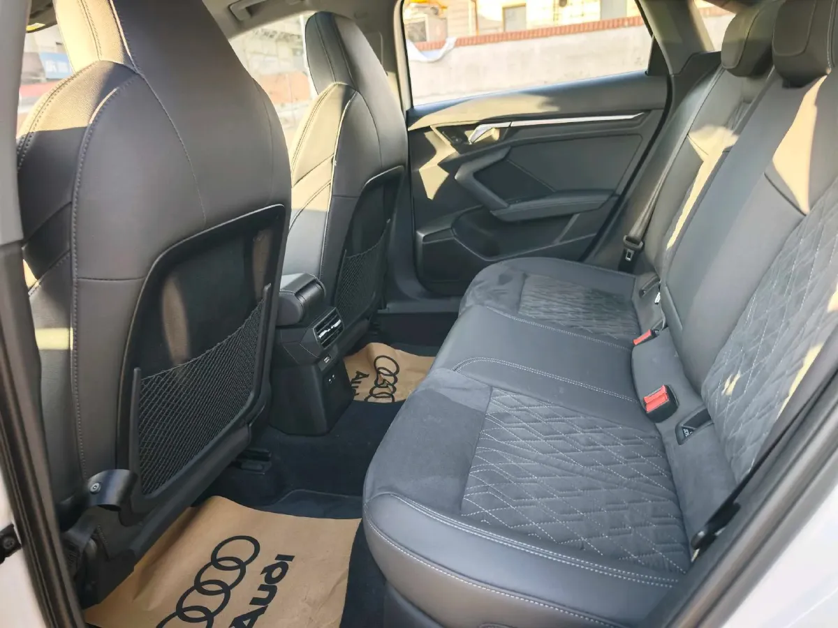 2023 Audi A3 1.4T 150HP L4 7DCT,autocango,china used car exporter,china ev exporter,chinese used car exporter,chinese used ev exporter