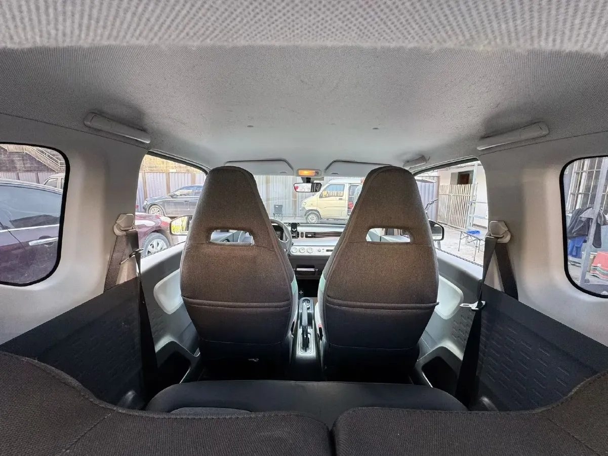 2022 WuLing HongGuang MINI EV BEV 13.9KWH,autocango,china used car exporter,china ev exporter,chinese used car exporter,chinese used ev exporter