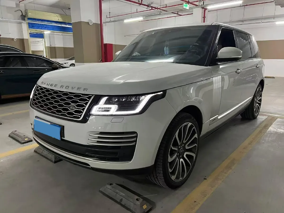 2019 Land Rover Range Rover 3.0T 381HP V6 8AT,autocango,china used car exporter,china ev exporter,chinese used car exporter,chinese used ev exporter