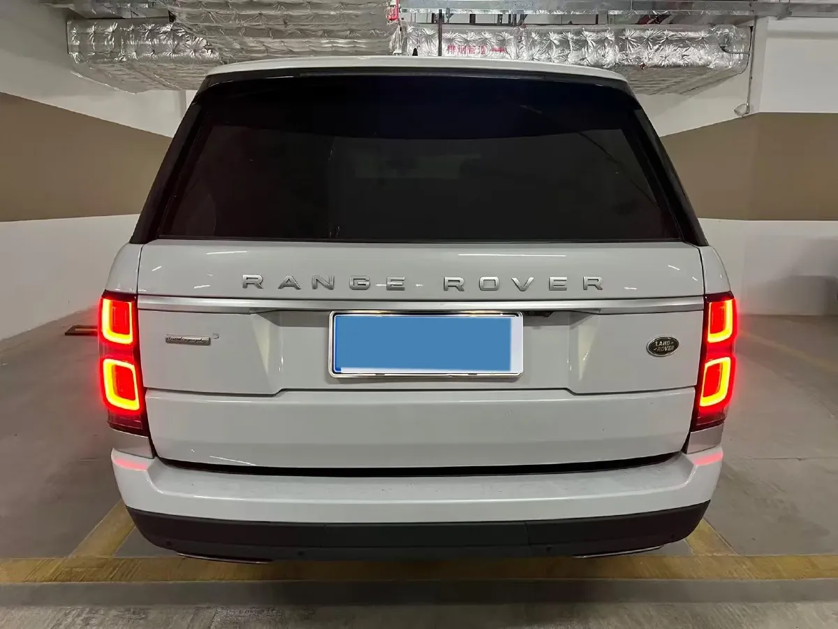 2019 Land Rover Range Rover 3.0T 381HP V6 8AT,autocango,china used car exporter,china ev exporter,chinese used car exporter,chinese used ev exporter