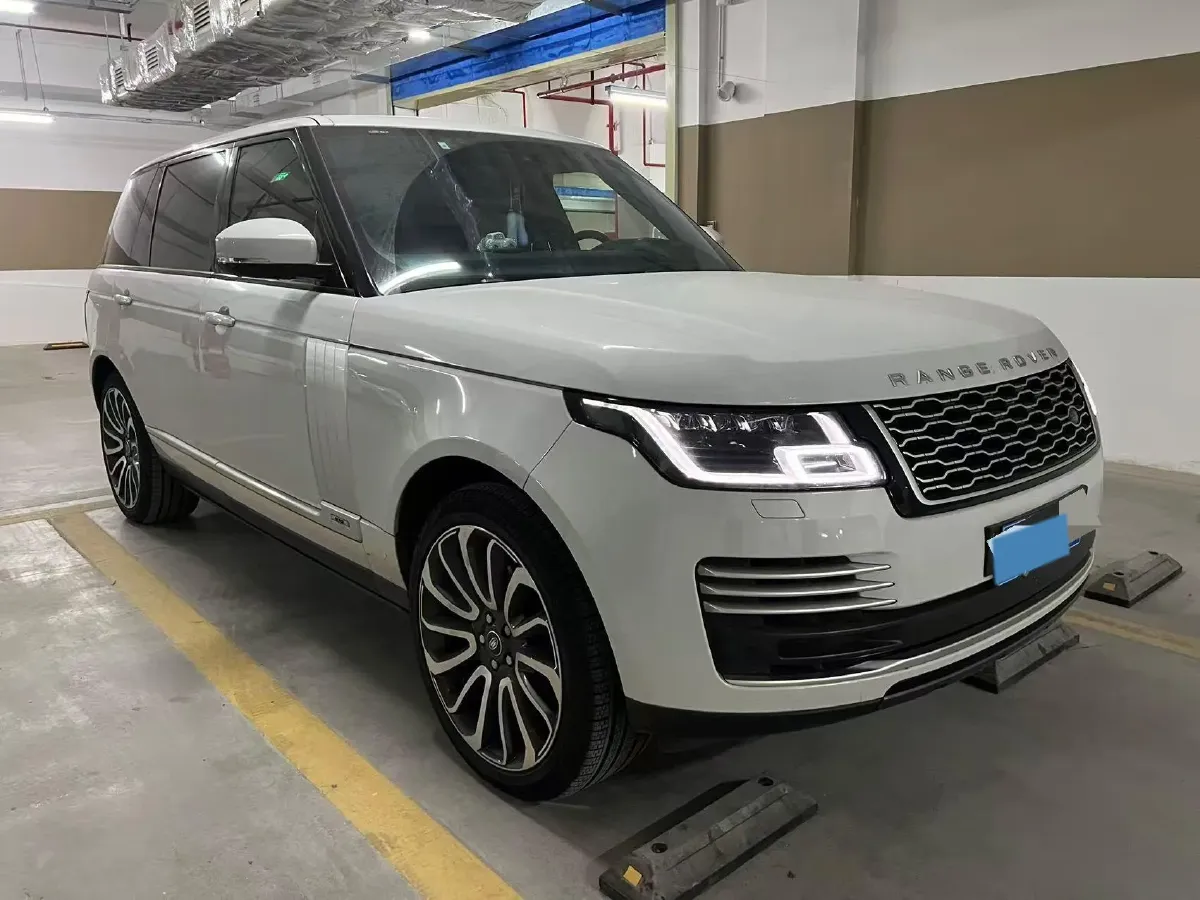 2019 Land Rover Range Rover 3.0T 381HP V6 8AT,autocango,china used car exporter,china ev exporter,chinese used car exporter,chinese used ev exporter