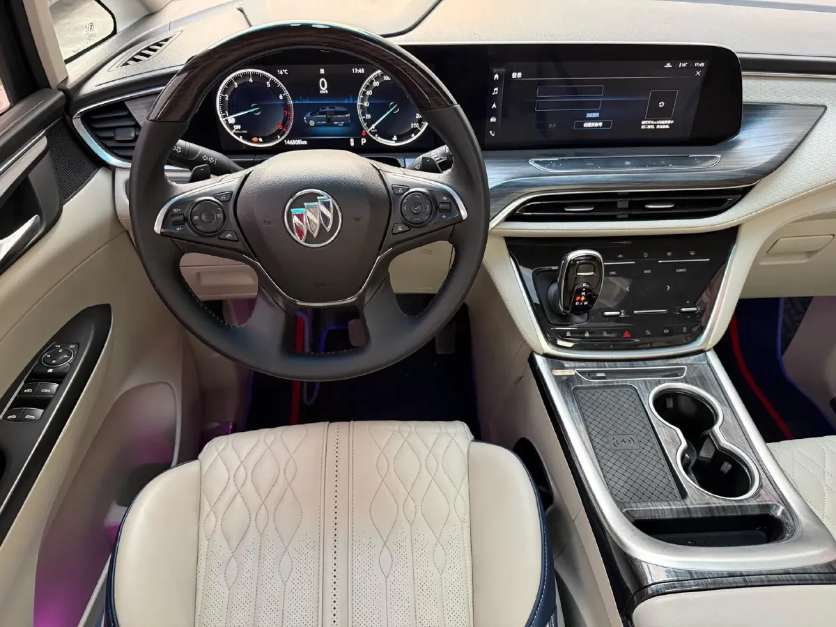 2020 Buick GL8 2.0T 237HP L4 9AT,autocango,china used car exporter,china ev exporter,chinese used car exporter,chinese used ev exporter