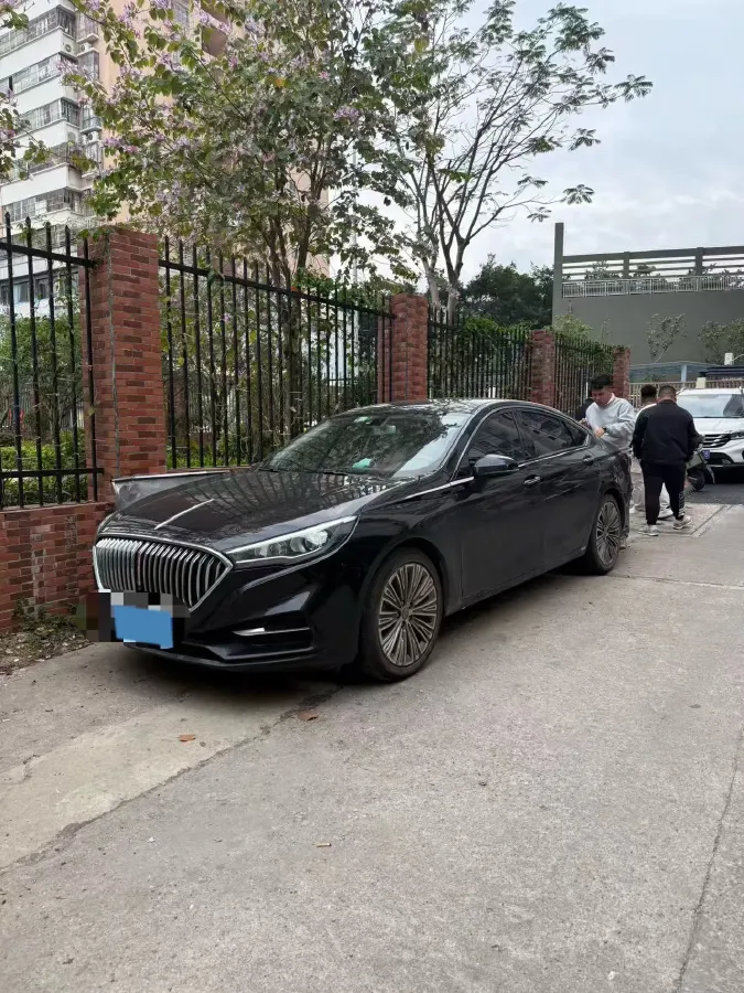 2022 HongQi H5 1.5T 169HP L4 7DCT,autocango,china used car exporter,china ev exporter,chinese used car exporter,chinese used ev exporter