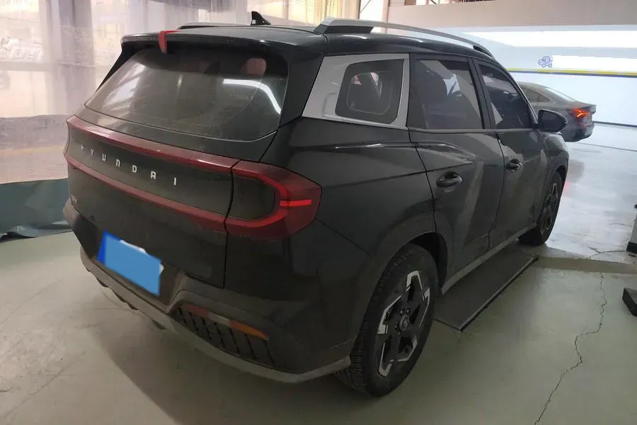 2023 Hyundai ix35 2.0L 160HP L4 6AT,autocango,china used car exporter,china ev exporter,chinese used car exporter,chinese used ev exporter