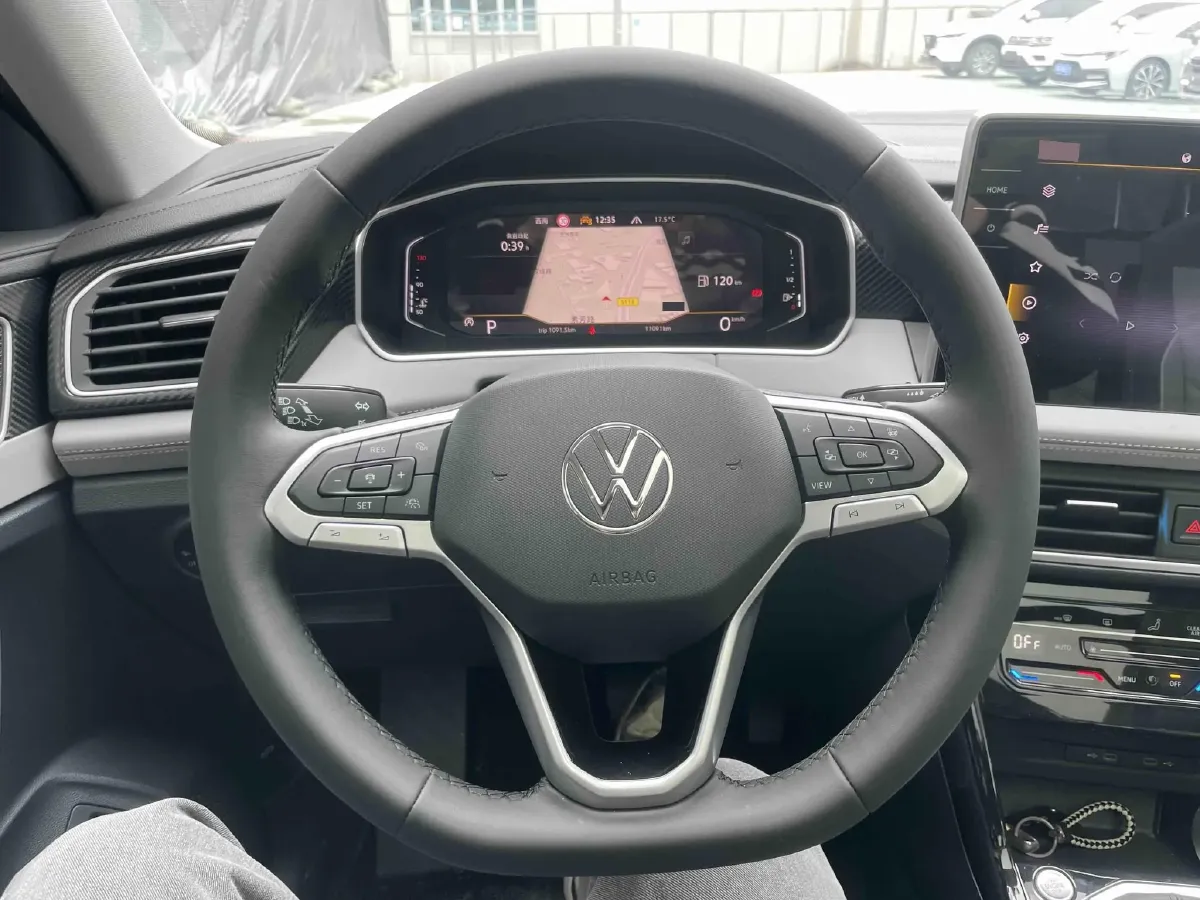 2023 Volkswagen Tayron 1.4T 150HP L4 7DCT,autocango,china used car exporter,china ev exporter,chinese used car exporter,chinese used ev exporter