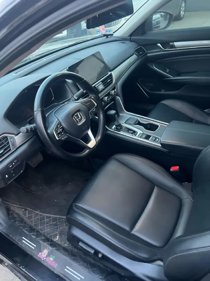 2022 Honda Accord 1.5T 194HP L4 CVT,autocango,china used car exporter,china ev exporter,chinese used car exporter,chinese used ev exporter