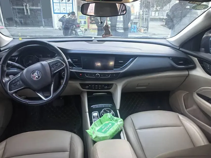 2020 Buick Regal 1.5T 169HP L4 9AT,autocango,china used car exporter,china ev exporter,chinese used car exporter,chinese used ev exporter