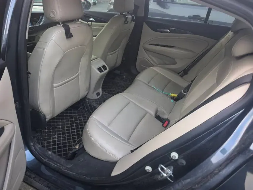 2020 Buick Regal 1.5T 169HP L4 9AT,autocango,china used car exporter,china ev exporter,chinese used car exporter,chinese used ev exporter