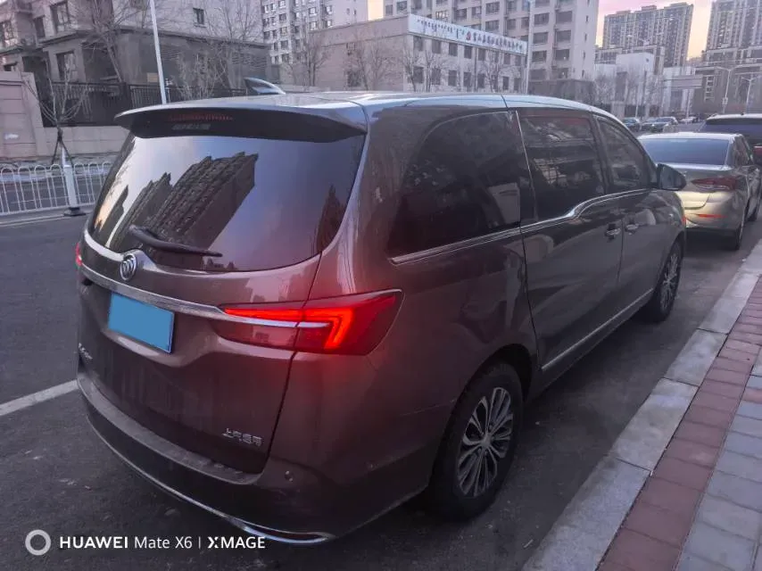 2021 Buick GL8 2.0T 237HP L4 9AT,autocango,china used car exporter,china ev exporter,chinese used car exporter,chinese used ev exporter