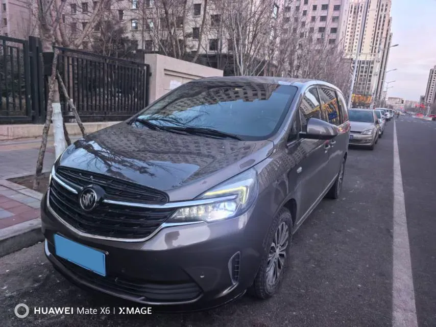 2021 Buick GL8 2.0T 237HP L4 9AT,autocango,china used car exporter,china ev exporter,chinese used car exporter,chinese used ev exporter