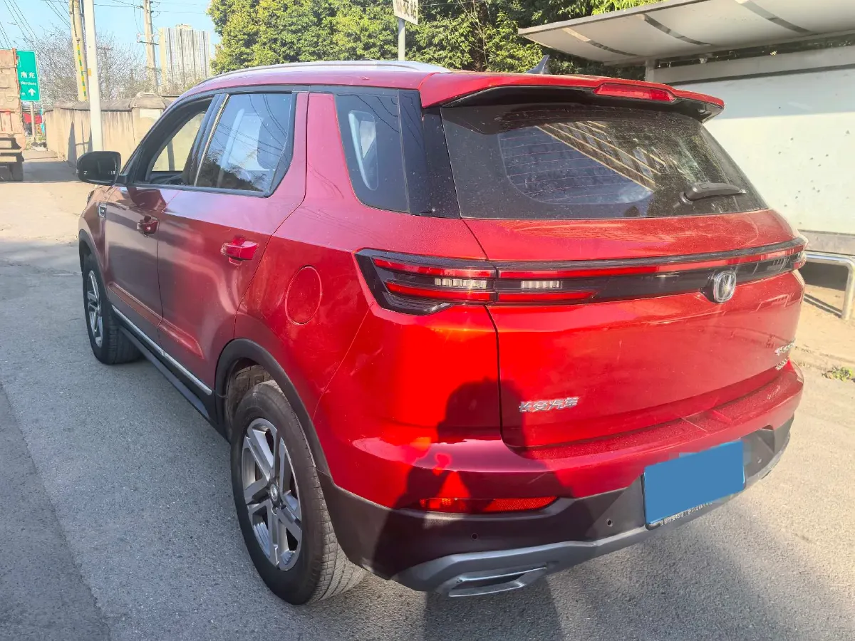 2020 ChangAn CS55 Plus 1.5T 156HP L4 6AT,autocango,china used car exporter,china ev exporter,chinese used car exporter,chinese used ev exporter
