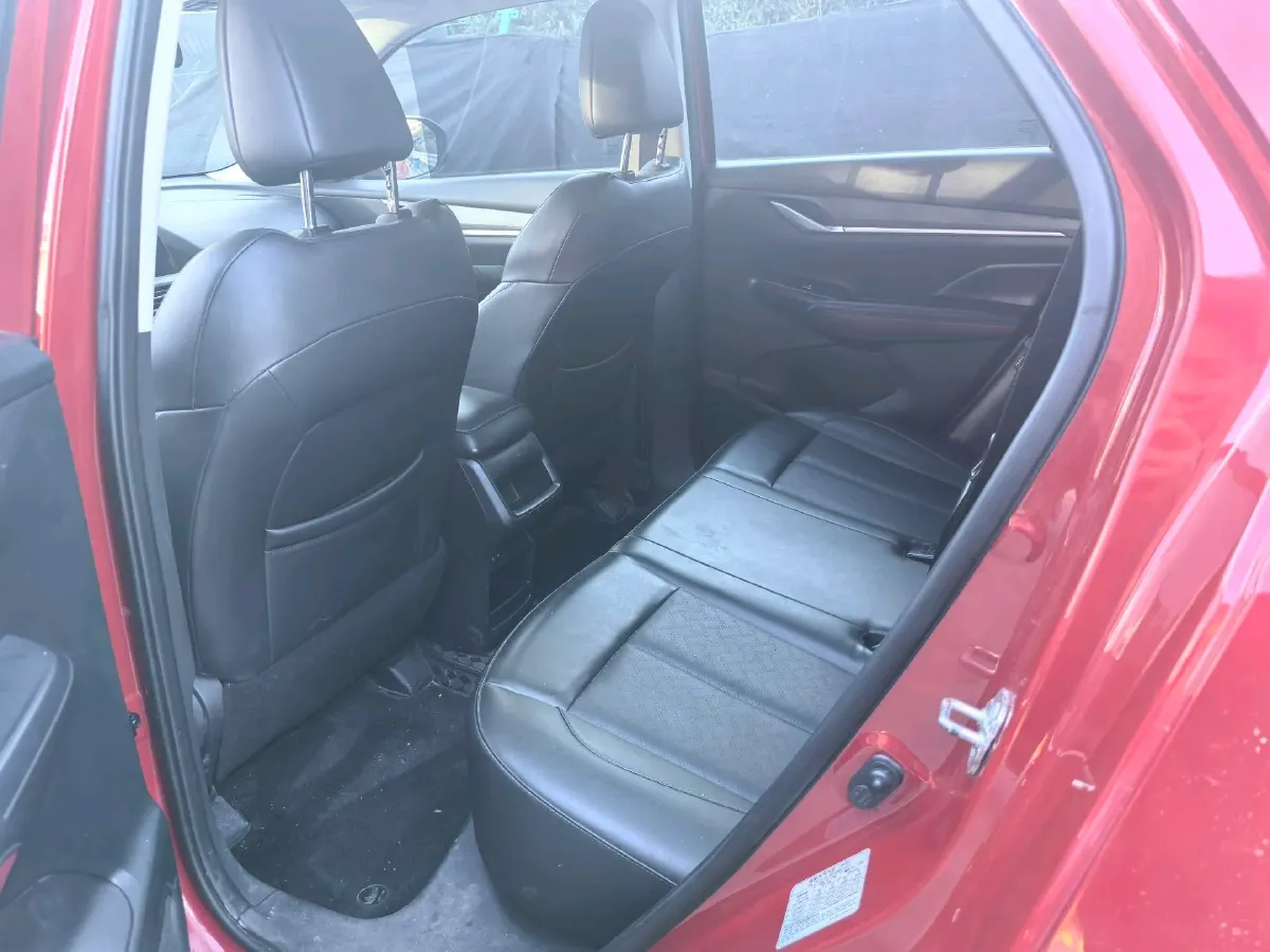 2020 ChangAn CS55 Plus 1.5T 156HP L4 6AT,autocango,china used car exporter,china ev exporter,chinese used car exporter,chinese used ev exporter