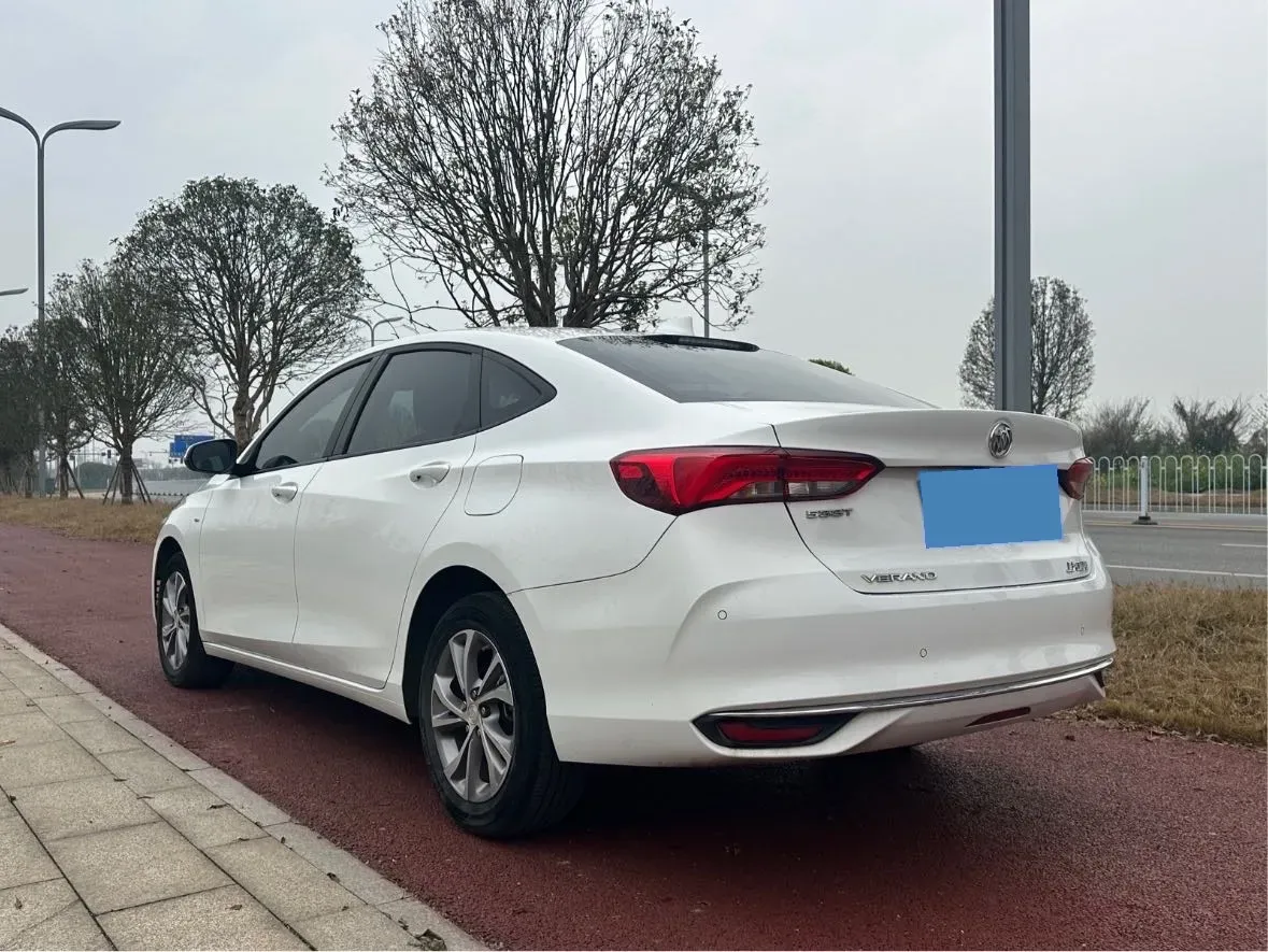 2023 Buick Verano 1.5T 184HP L4 CVT,autocango,china used car exporter,china ev exporter,chinese used car exporter,chinese used ev exporter