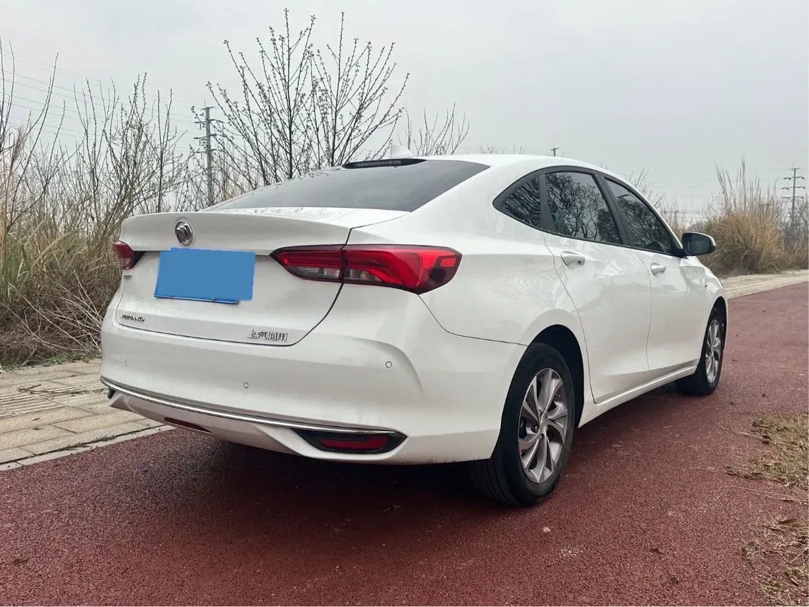 2023 Buick Verano 1.5T 184HP L4 CVT,autocango,china used car exporter,china ev exporter,chinese used car exporter,chinese used ev exporter