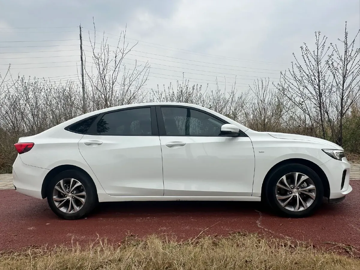 2023 Buick Verano 1.5T 184HP L4 CVT,autocango,china used car exporter,china ev exporter,chinese used car exporter,chinese used ev exporter