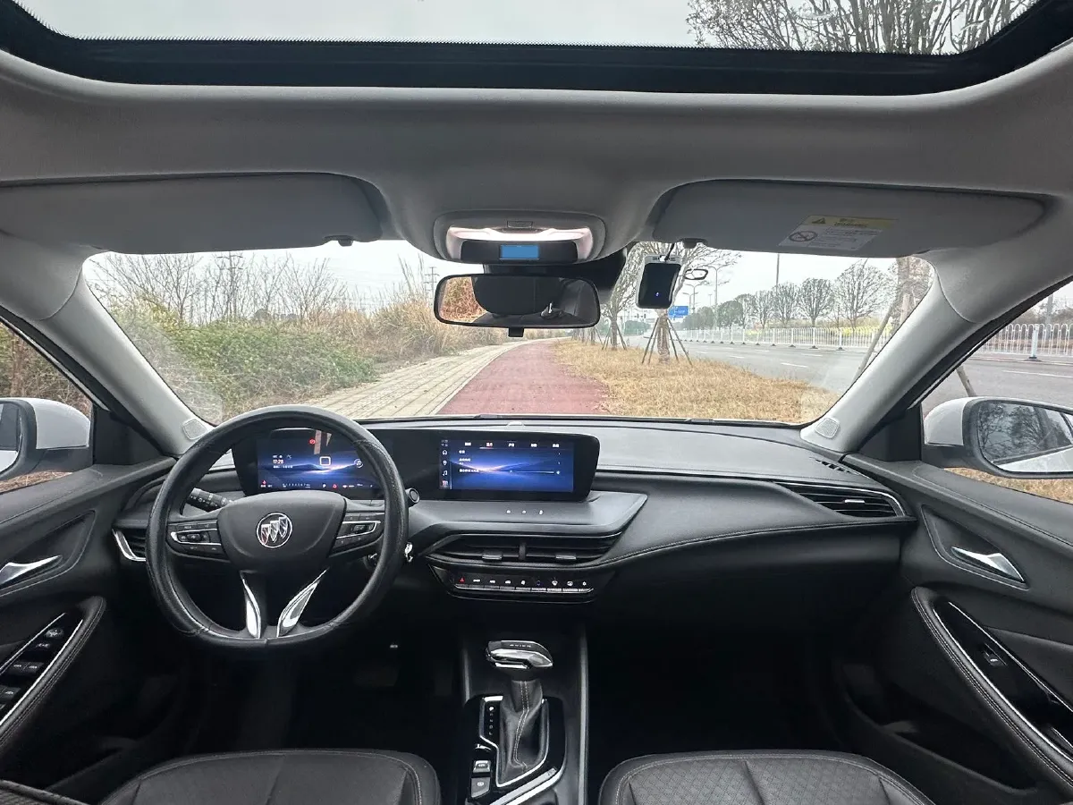 2023 Buick Verano 1.5T 184HP L4 CVT,autocango,china used car exporter,china ev exporter,chinese used car exporter,chinese used ev exporter