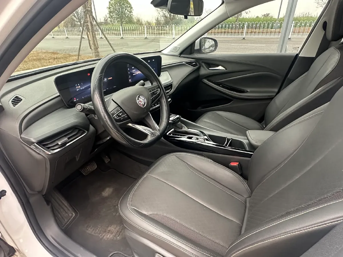 2023 Buick Verano 1.5T 184HP L4 CVT,autocango,china used car exporter,china ev exporter,chinese used car exporter,chinese used ev exporter