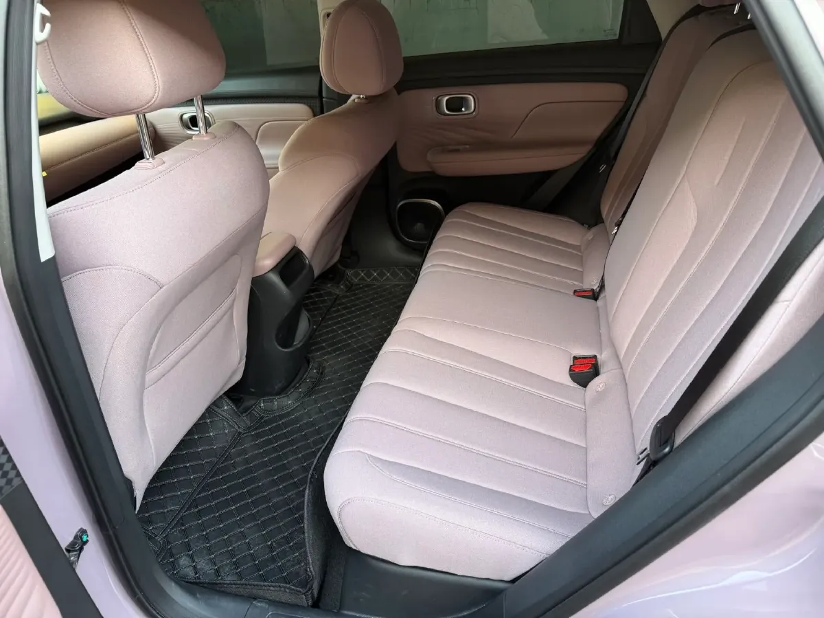 2025 Aion AION UT BEV,autocango,china used car exporter,china ev exporter,chinese used car exporter,chinese used ev exporter