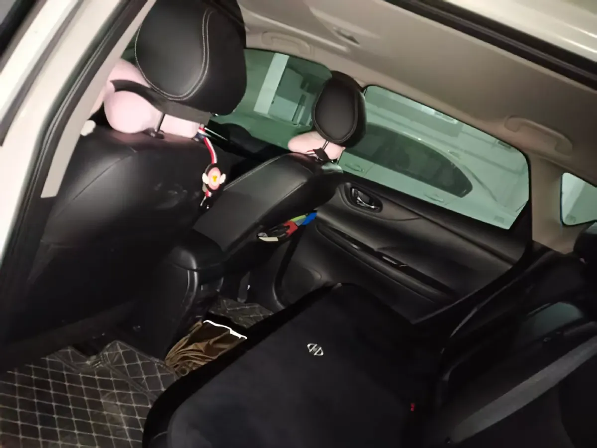 2020 Nissan Tiida 1.6L 126HP L4 CVT,autocango,china used car exporter,china ev exporter,chinese used car exporter,chinese used ev exporter