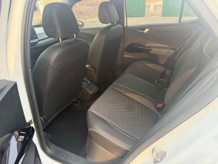 2023 Volkswagen ID.3 BEV 52.8KWH,autocango,china used car exporter,china ev exporter,chinese used car exporter,chinese used ev exporter