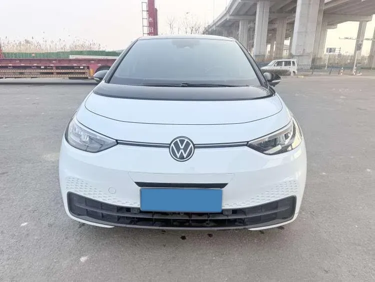 2023 Volkswagen ID.3 BEV 52.8KWH,autocango,china used car exporter,china ev exporter,chinese used car exporter,chinese used ev exporter