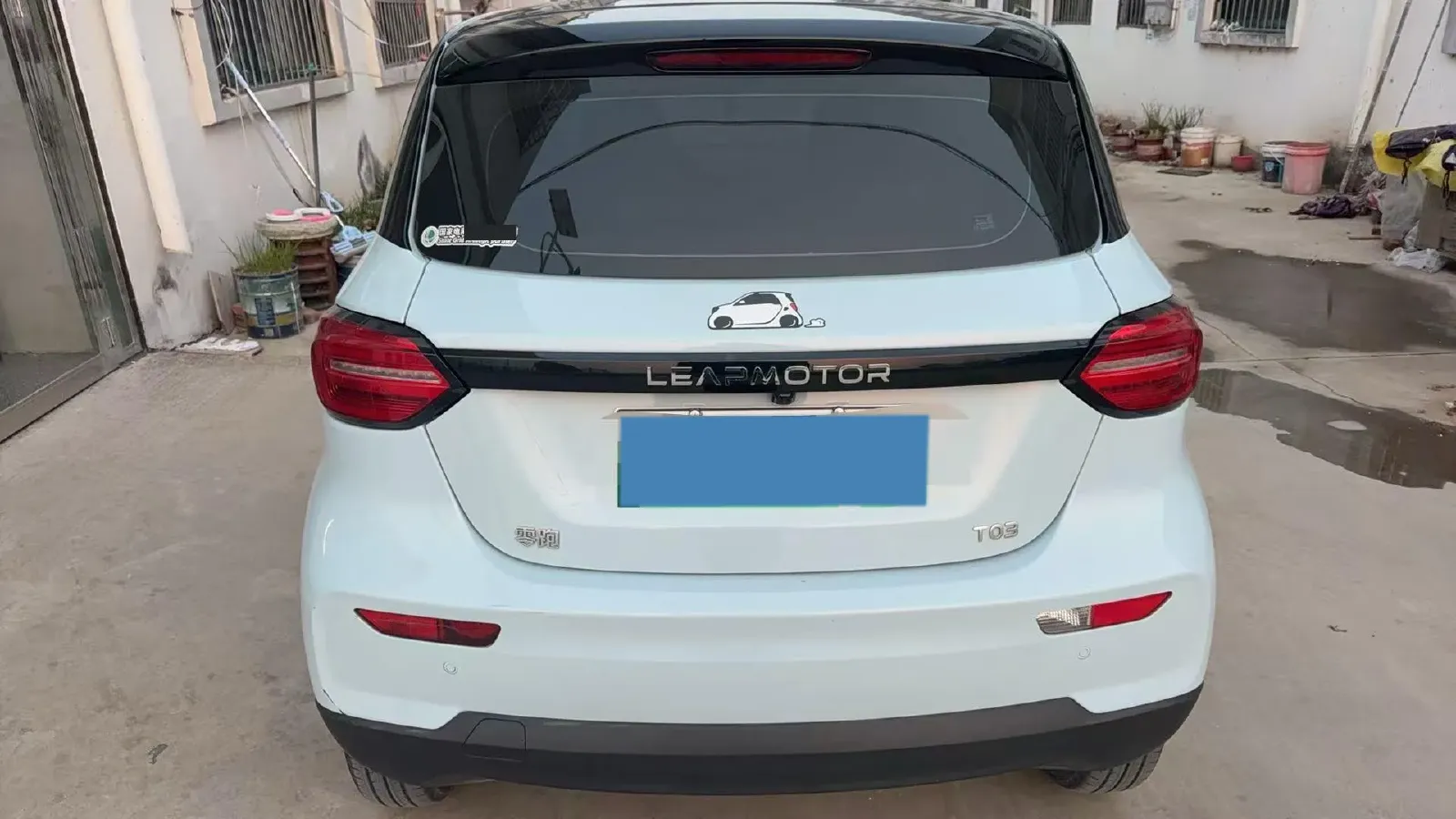 2024 Leapmotor T03 BEV 31.9KWH,autocango,china used car exporter,china ev exporter,chinese used car exporter,chinese used ev exporter